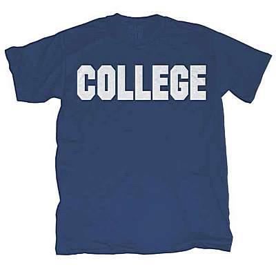 College & Career Days October 7 th 9 th, 2015 Wednesday (10/7) College suits me to a TEE.