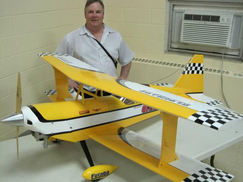 *+, - Date Event Contact Time Tuesday, May 04, 2010 Club Meeting 180 Percy Street 08:00 PM Sunday, May 23, 2010 ORCC Warbird Fun Fly Drummond Field Mike Toner 09:00 AM Saturday, May 29, 2010 Rideau