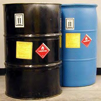 Planning & Preparedness: EPA RCRA 40 CFR 264 Subpart D EPA has also promulgated regulations to manage hazardous waste in accordance with the Resource Conservation & Recovery Act of 1976 (RCRA).