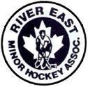 PO Box 35057 963 Henderson Hwy Winnipeg, Manitoba R2K 2M3 River East Minor Hockey Association Form PLEASE PRINT Name: Address: City: Phone: Postal Code: Work: Cell: FAX: Email Address: Birth Date
