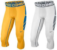 RULE INTERPRETATIONS ILLEGAL IF WORN UNDER UNIFORM BOTTOM ILLEGAL IF WORN IN LIEU OF UNIFORM BOTTOM This compression pant is adorned with a decorative pattern.