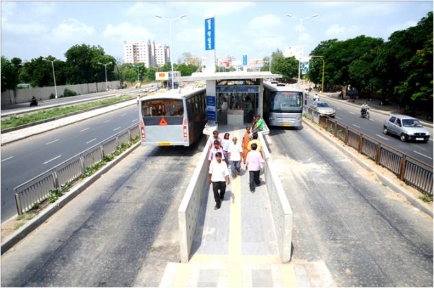 However, the issue remains that bus lanes such as those in London will not be able to match the efficiencies of a full-fledged BRT system, and enforcement may become lax over time, as government and