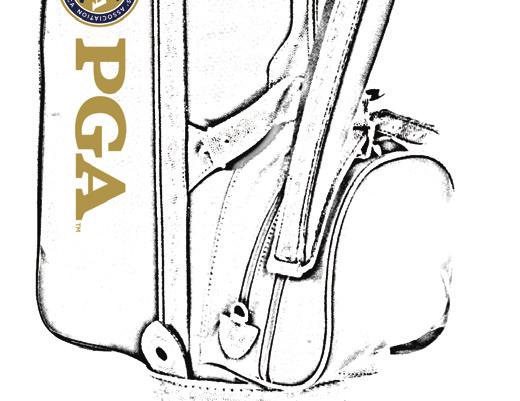 PGA of America logo (Seal and