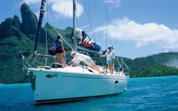 Activities in Tahiti There s plenty to do and see on the islands of Tahiti. Snorkeling is always a popular activity on our bareboat cruises.