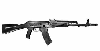 AK-47 Replica AK-47 Solid Dummy Training Rifle ITEM#: OTA-RWS19 AK-47 (NO STOCK) Replica AK-47 Solid Dummy Training Rifle ITEM#: OTA-RWS20NS AK-74 Replica AK-74 Solid