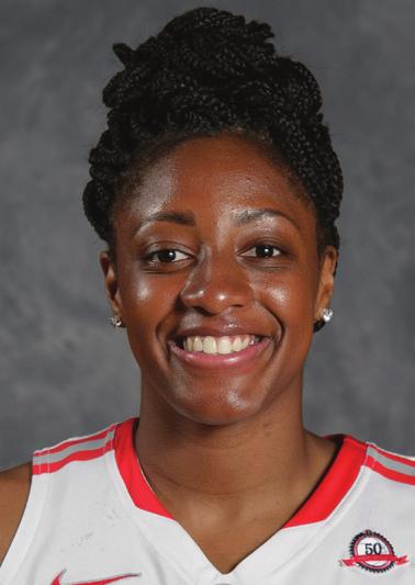 KELSEY MITCHELL SOPHOMORE GUARD 5-8 CINCINNATI, OHIO 3 PRINCETON MITCHELL S 2015-16 SEASON HIGHLIGHTS: Opened the year with 36 points and a career-high 3 blocks at No.