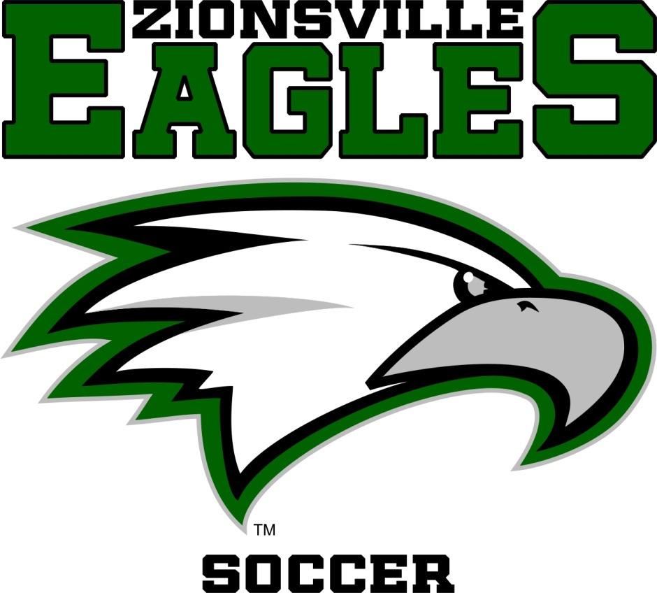 Zionsville Mens Soccer Strength and Conditioning Summer Program The vision of a champion is someone who