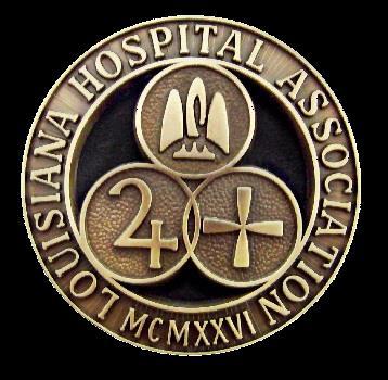 Your Opportunity to Reach Key Hospital Decision Makers in Louisiana The Louisiana Hospital