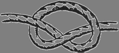 CHAPTER 5: Pathfinder Knots Experts tell us that there are only four true knots in the world. The Ashley Book of Knots lists over a thousand different ways of tying a knot.