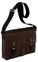 Attache Bag Hand straps and detachable shoulder
