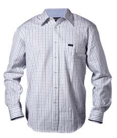 Core Clothing Remark Shirt Toowong Shirt Gunning Shirt Childers Shirt Cumberland Shirt Classic yarn dyed
