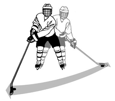 5 What conclusions can we draw? The numbers show that stick and puck skills can t be developed in games. You can accomplish a lot more with the puck in practices compared to games.