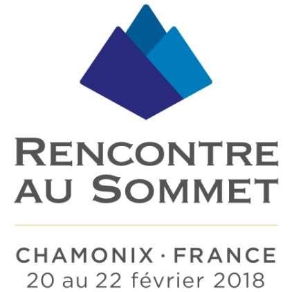 Presented by Air France, this seminary is considered to be a splendid combination of professional presentations and quality networking, will be held from February 20-22, 2018 in Chamonix, France.