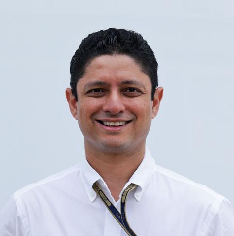 Shetty has assisted the Singapore Motor Sports Association for many years as a legal advisor and committee member.
