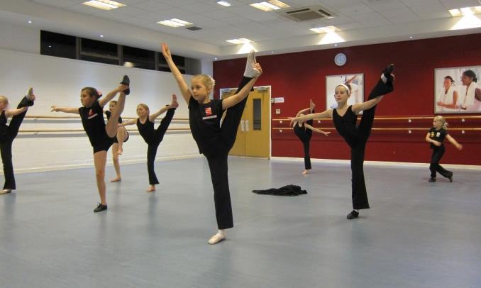 This course offers dancers the scope to study several dance disciplines enabling them to develop a comprehensive understanding of dance and performance, providing them with a firm foundation of