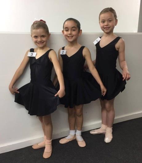 Although the graded classes cover some non-syllabus performance work, flexibility and strengthening exercises they mostly focus on following the British Theatre Dance Association (BTDA) syllabus with