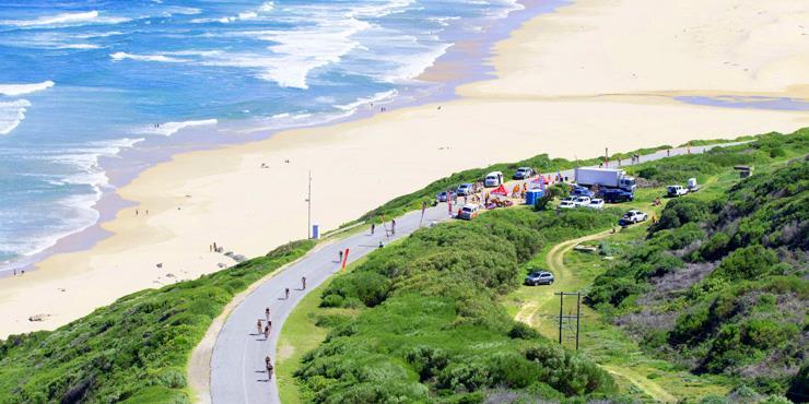 The 2018 World Championship will be held in Nelson Mandela Bay, South Africa on 1 st & 2 nd September 2018.