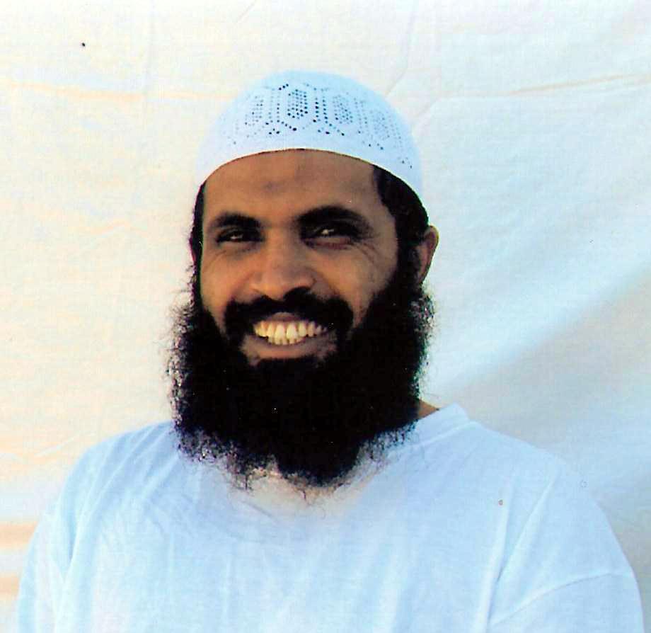 Saad Al Qahtani Saad Al Qahtani, ISN 200, was one of the first prisoners taken to Guantánamo and held in an open-air cage in Camp X-Ray.