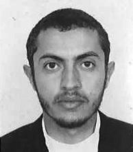 Saeed Mohammed Saleh Hatim (ISN 255) Saeed Hatim was born in Yemen in 1977, graduated from high school in 1994, and traveled to Afghanistan in March or April 2001.