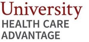 UNIVERSITY HEALTH CARE ADVANTAGE (HMO) 2015 FORMULARY (LIST OF COVERED DRUGS) PLEASE READ: THIS DOCUMENT CONTAINS INFORMATION ABOUT THE DRUGS WE COVER IN THIS PLAN 15492.