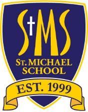 St. Michael School Boys Soccer Summer Camp It is with tremendous pleasure that we announce the 2 nd Annual StMS Boys Middle School Soccer Summer Camp!