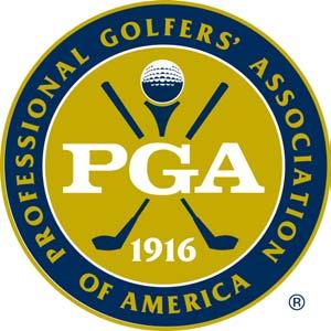 PGA Member Logo PGA Member Logo The PGA of America brand is one of the most recognized and valued logos in the world of sports.