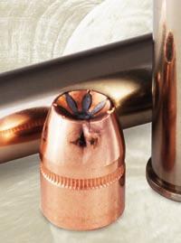 and the penetration you need for success. We also make sure the bullet style is matched to the task.