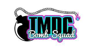 WELCOME to the TMDC FAMILY Greetings Future TMDC Parents and Cheerleaders, Thank you for your interest in the 2018-2019 TMDC Bomb Squad All-Star Cheer Team!