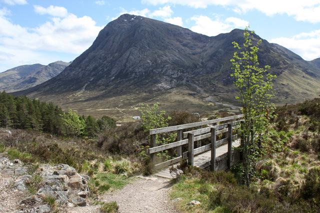 Trek for Us! West Highland Way 20th-26th August 2017 The RP Fighting Blindness Treks are legendary.