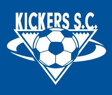Find us on Facebook: Kickers Soccer Club Twitter: @KickersSC Instagram: Kickers_SC Google+: Kickers Soccer Club In This Issue If you