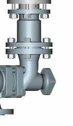 Their high efficiency design often allows smaller nominal diameters, which saves pipe