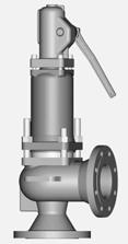 Si 4x22 The modern Safety Valve for all regular capacity applications in all process industries sectors Sizes DN 25 to 100 NPS 1" to 4" Set pressures 0.1 bar g up to 40 bar g 1.
