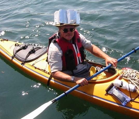 Recommendations for Research and Development Design and market kayak-friendly reflectors that exceed