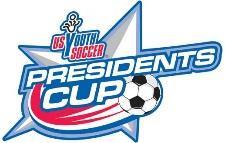 OKLAHOMA SOCCER ASSOCIATION PRESIDENTS CUP 2018 RULES OF COMPETITION The Mazzio s Italian Eatery Presidents Cup is a tournament sanctioned and conducted annually by the Oklahoma Soccer Association
