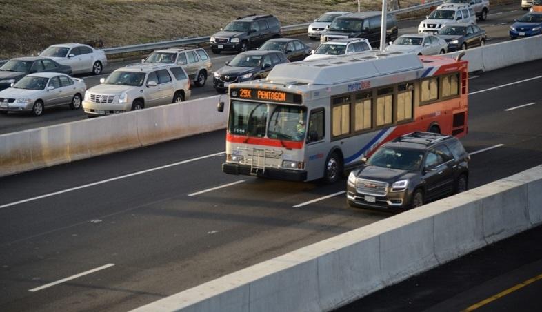 Project Background Comprehensive Agreement executed in 2012 with 95 Express Lanes, LLC (95 Express) for 95 Express Lanes contemplated potential future development of the Northern Express Lanes in the