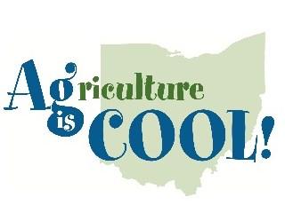 July/August 2014 Page 3 4th Graders at the Ohio State Fair: Ag is Cool!