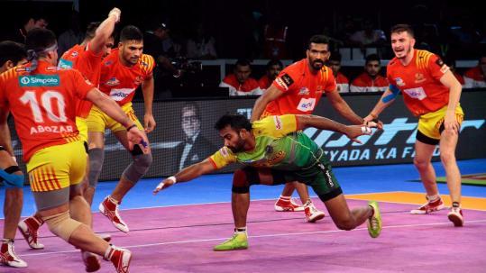 Kabaddi Kabaddi traces its origin to Tamil Nadu. The game is known by different names across the country, including Chedugudu in Andhra Pradesh and Kauddi in Punjab.