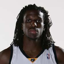 DeMARRE CARROLL (duh MAR ay) FORWARD HEIGHT/WEIGHT 6 8 / 212 MISSOURI ROOKIE 1 QUICK FACTS As a senior, led Missouri in scoring (16.6 points) and rebounding (7.
