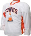 JOG offers Sublimation Pro or Pro Plus jerseys or BiG hit Pro Jerseys for the