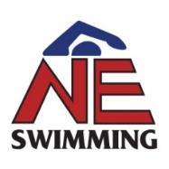 Seacoast Swimming Seekonk NE Swimming Regional Meet Mayers Natatorium Seekonk High School 261 Arcade Ave Seekonk MA 02771 February 9-11, 2018 Sanctioned by USA-Swimming/NE Swimming #