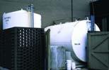 Fixed facilities Bulk nonpressure Bulk low pressure Bulk high pressure 32 Storage and handling of