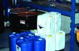 Transportation of hazardous materials Transportation containers Nonbulk