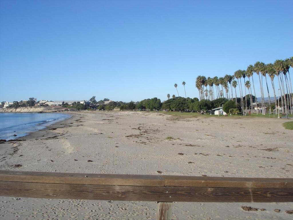 Historic Goleta Beach