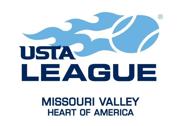2018 USTA Heart of America TENNIS LEAGUES 18&Over 18-39 - 40&Over 55&Over 65&Over Mixed 18&Over - Mixed 40&Over Tri-Level GENERAL LEAGUE RULES 1.