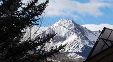 REAL ESTATE ON HIGHER GROUND Details: Legal Description: Subdivision: Country Club Unit 1, Lot 18, Pitkin County, Colorado Street Address: 400 Fairway Drive; Snowmass Village, Colorado 81615