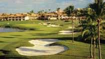 It is one of USA best golf & spa resort located but 10 minutes from Miami International Airport & 5 minutes from 2 of Miami s famous shopping centers and 15 minutes from Miami Beach.