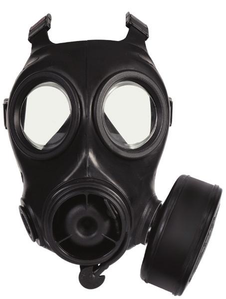 FM12 The FM12 mask, iitially developed for NATO operatios, has become the most widely adopted respirator across the world by umerous military ad law eforcemet orgaisatios.