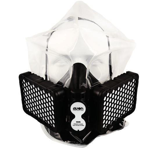 NH15 The Avo NH15 CBRN Air Purifyig Escape Respirator is the smallest ad most compact CBRN escape hood o the market, approved to carry NIOSH ad CE markig.