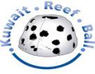 Kuwait Reef Ball Licensed Reef Ball