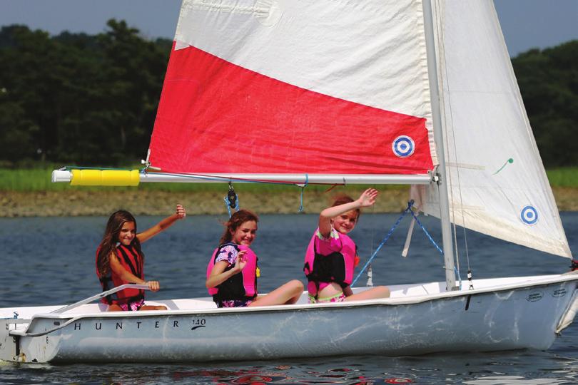 SAILING 3 INTERMEDIATE SAILING 30 hours course code: S3 11 6 Reefed Neos This course offers an exciting step up in performance to agile, sporty RS Neos In double handed sailing drills, students learn